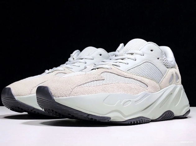 Salt EG7487 v2 Adidas Boost Yeezy 700 0822